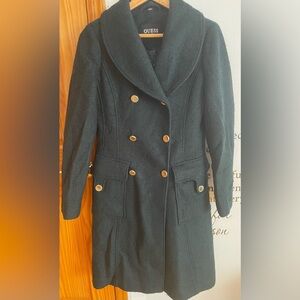 GUESS | Dark Green | Peacoat